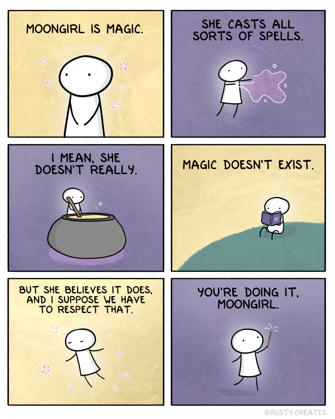 Magic