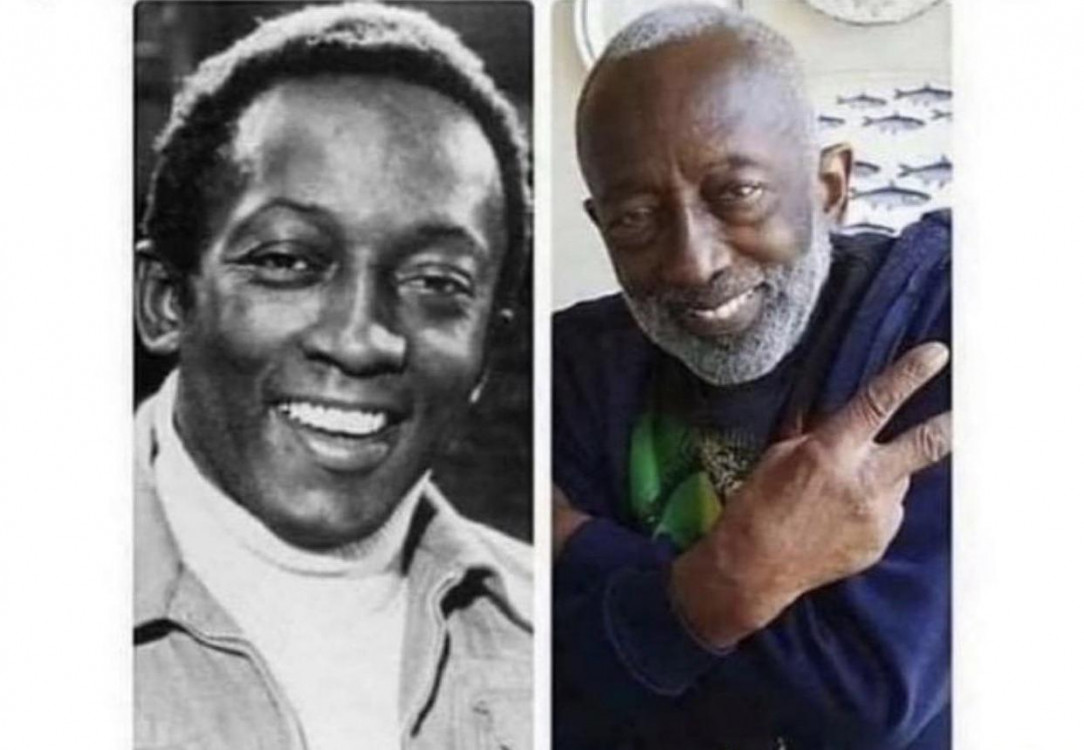 Garrett Morris (1975 &amp;amp; 2020)