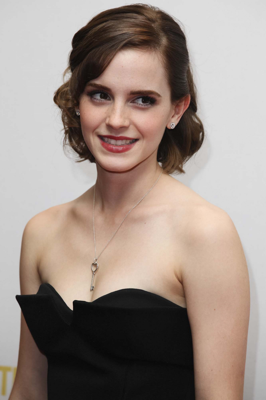 &#039;Perks&#039; London premiere