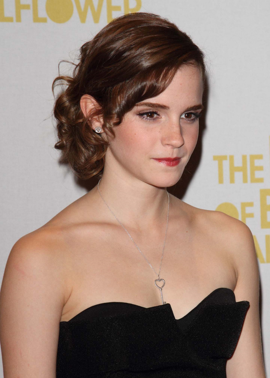 The Perks of Being a Wallflower, London premiere