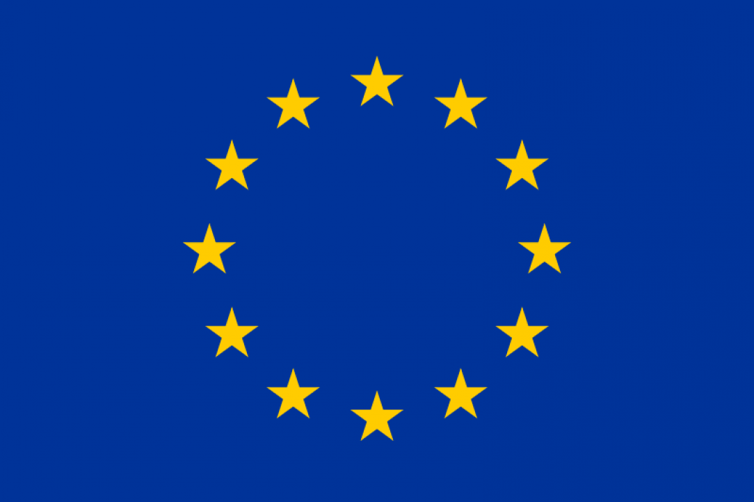 Happy birthday EU! 29 years