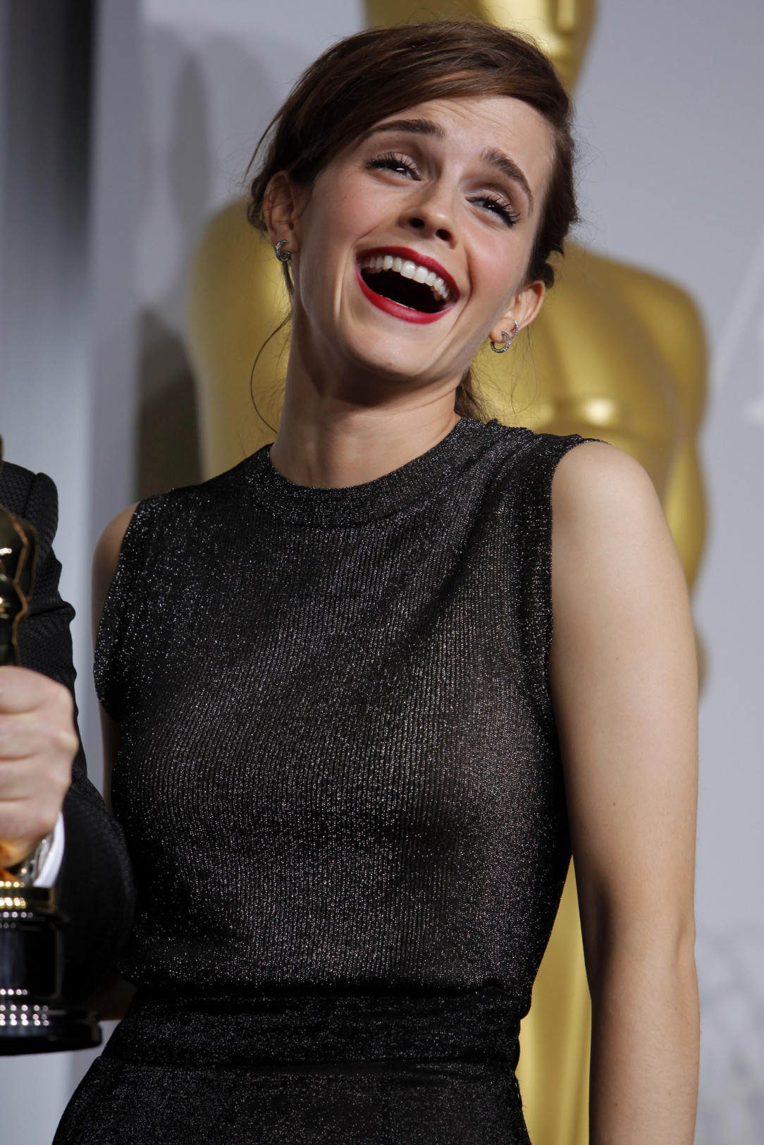 86th Annual Academy Awards, 2014