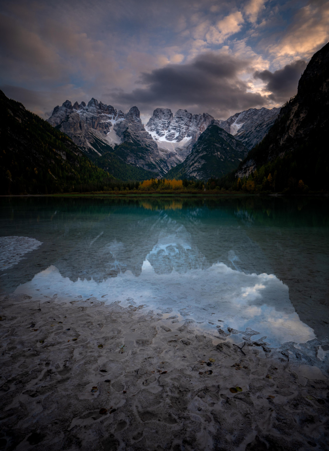 Italian Dolomites