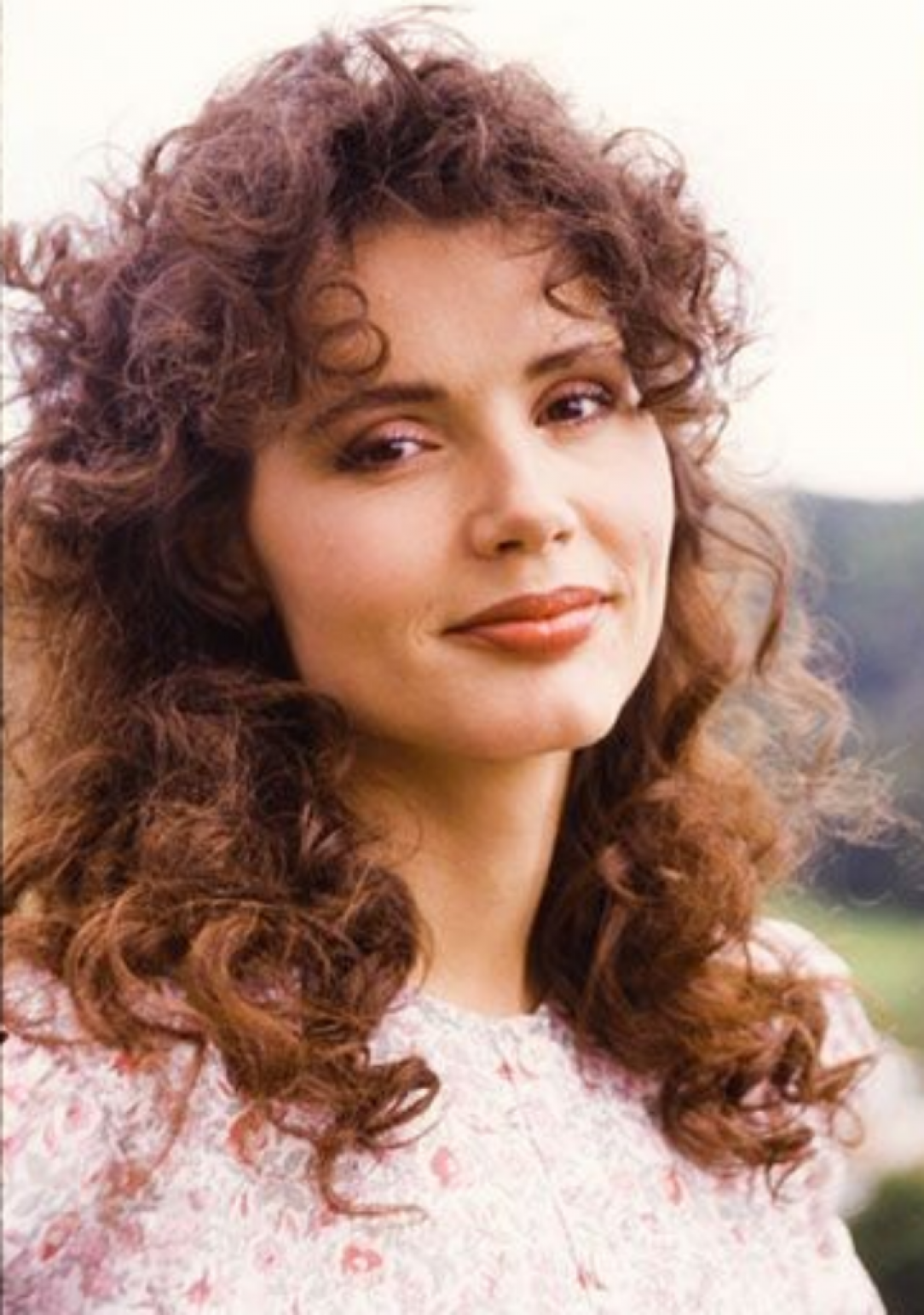 Geena Davis (1988)