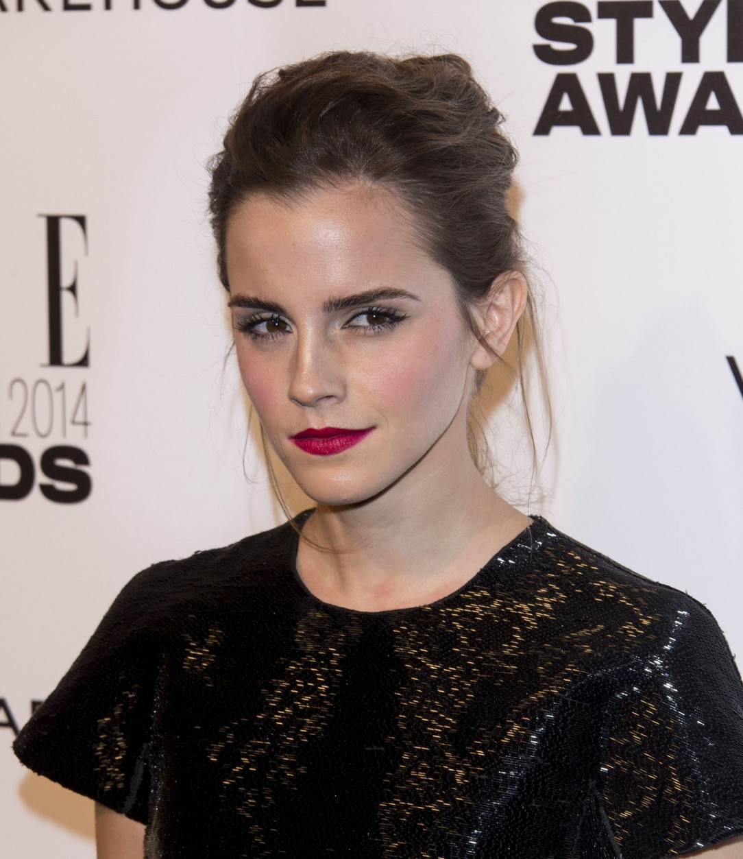 Elle Style Awards, 2014