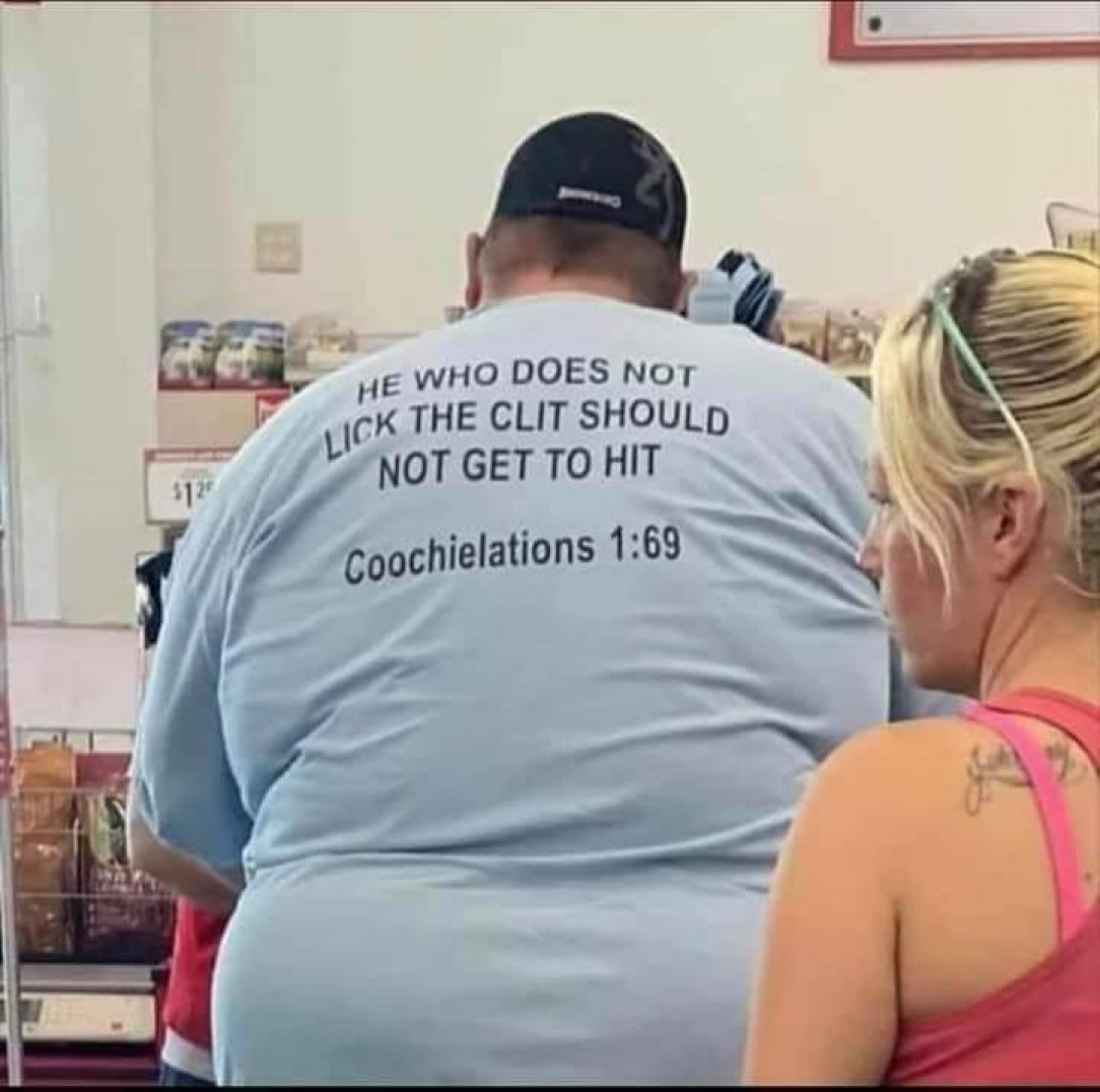 According to the reading of Coochielations 1:69 😂🤣😅