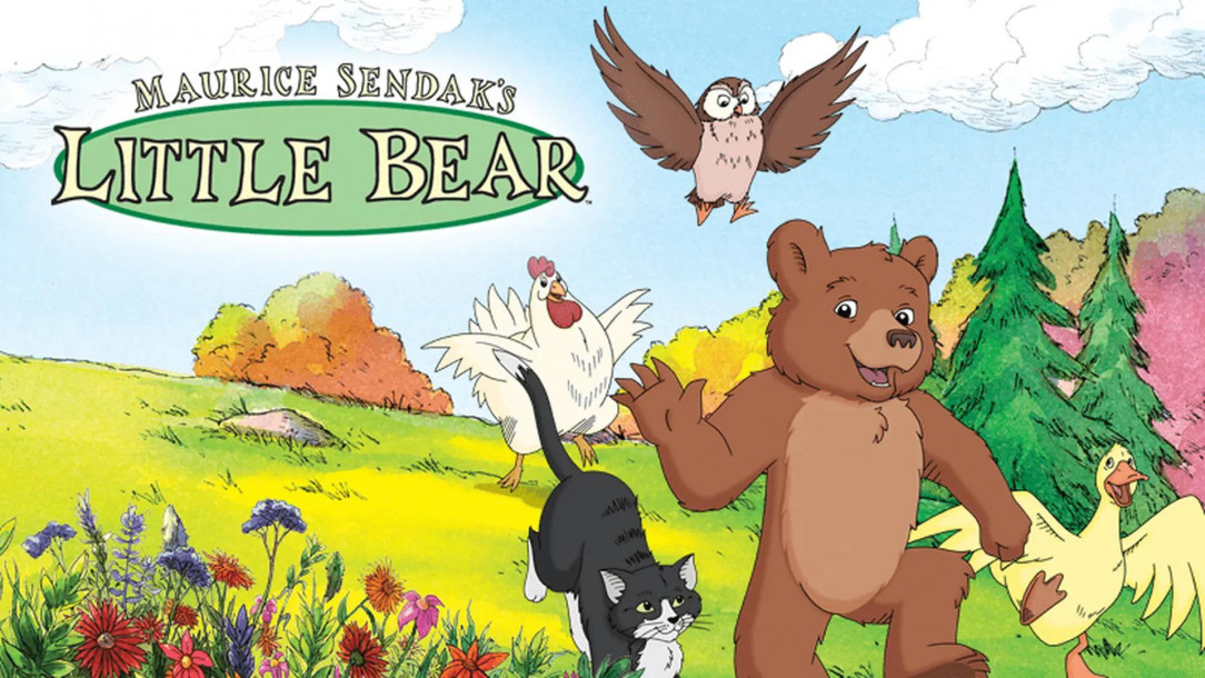 Little Bear (1995-2003)