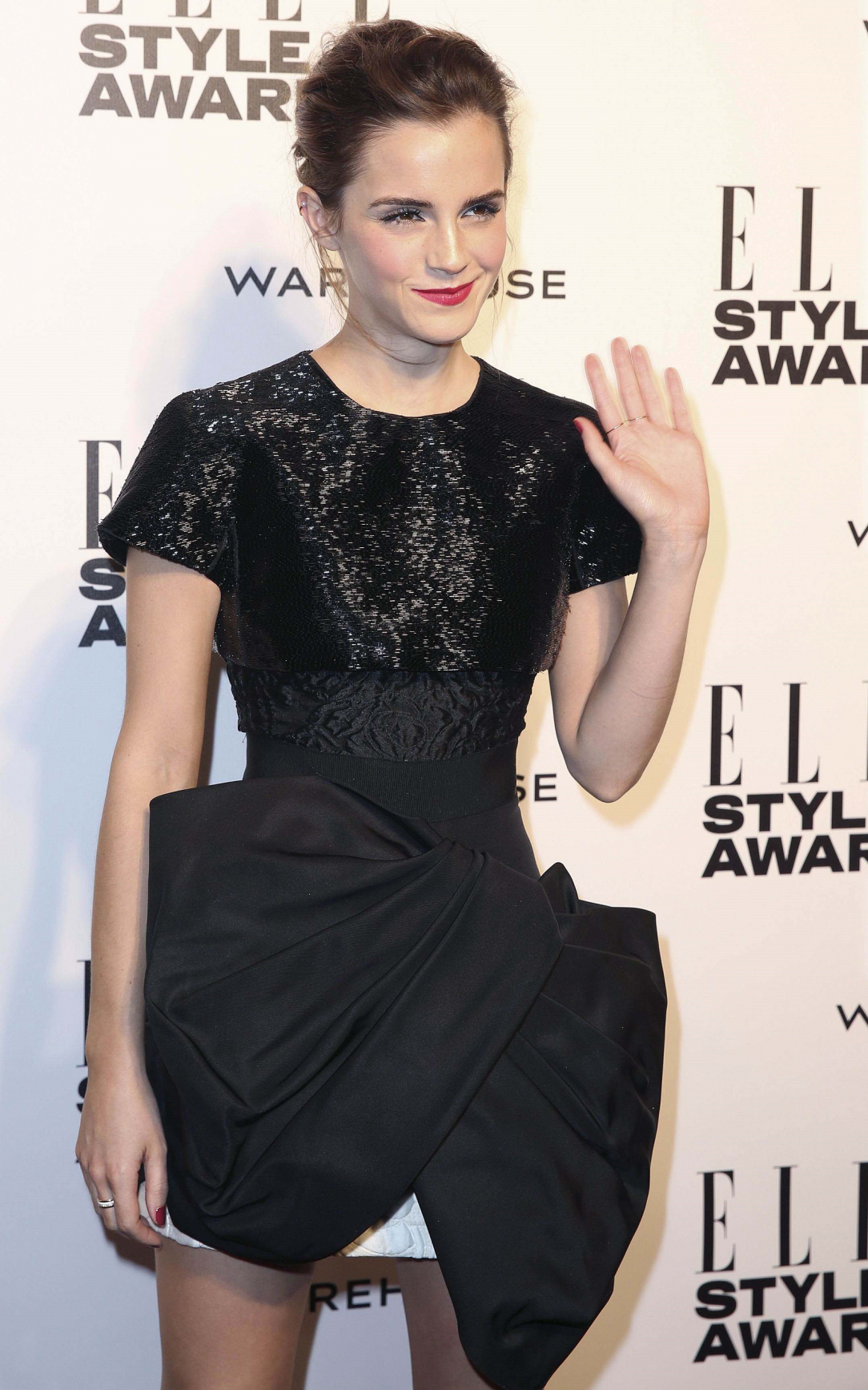 Elle Style Awards, 2014