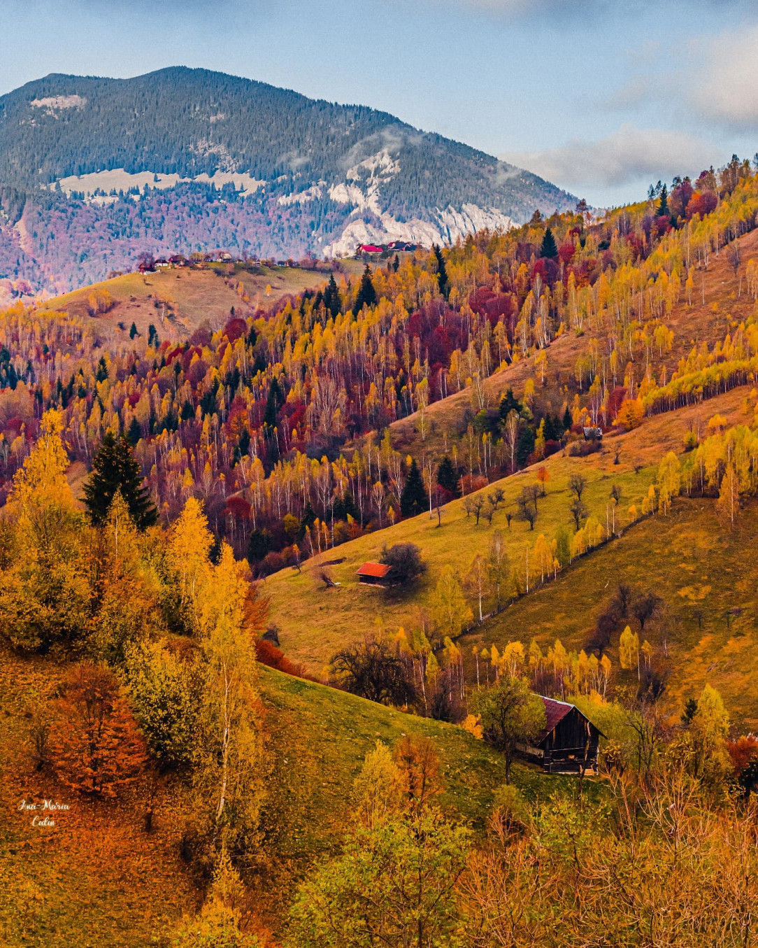 Peștera(meaning cave in romanian), Brașov, Transylvania