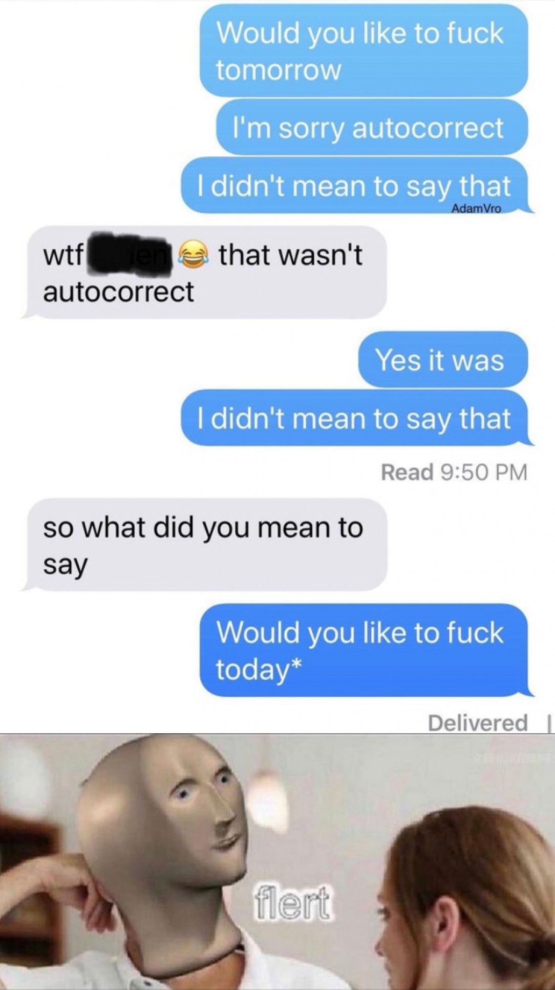 Autocorrect