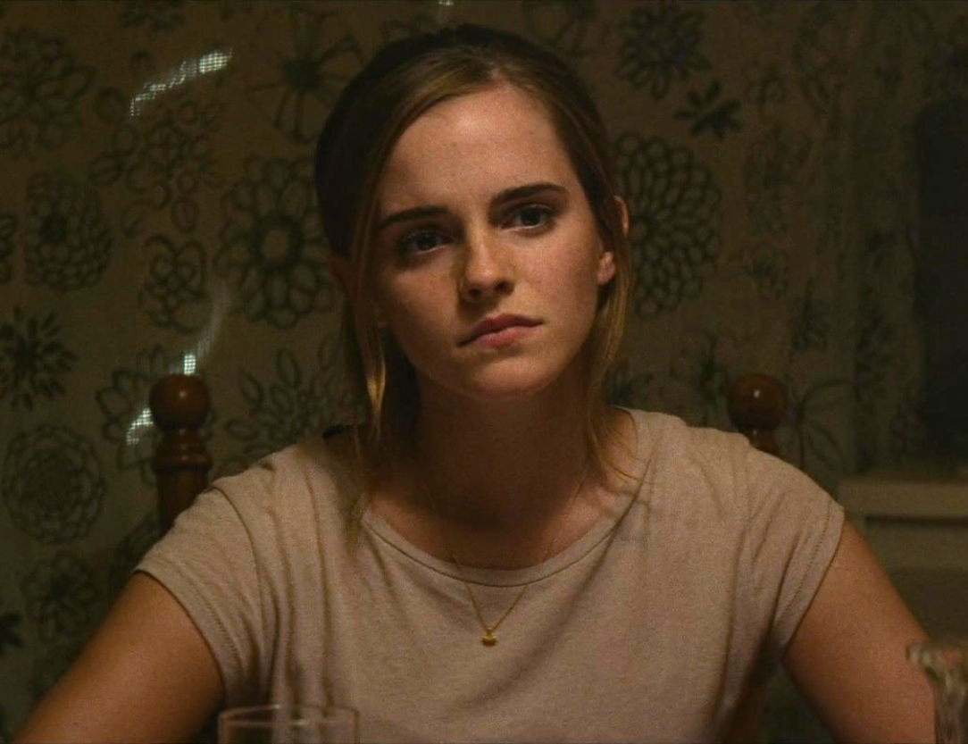 Emma in &#039;The Circle&#039;