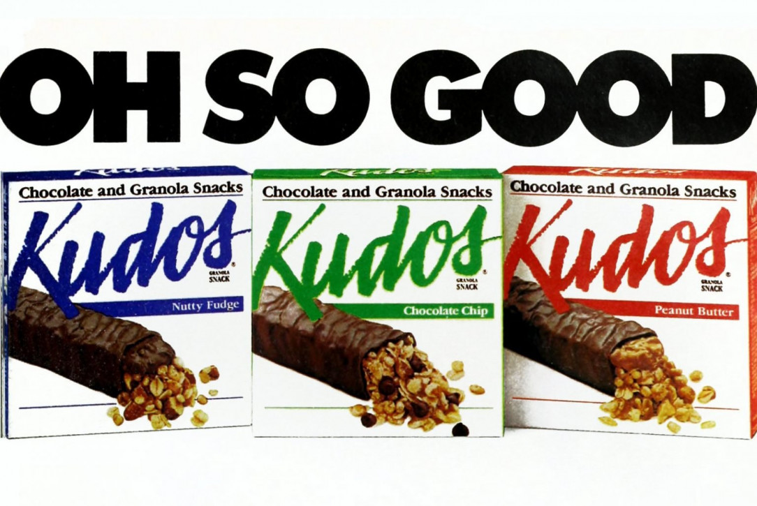 Kudos Bars