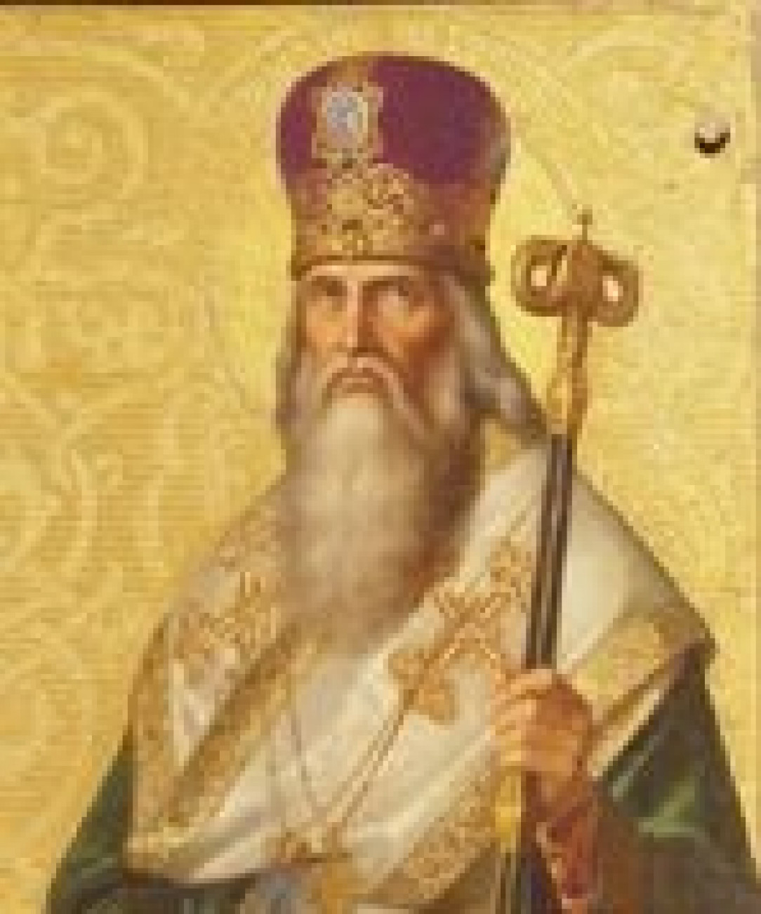 Saint Tarasios