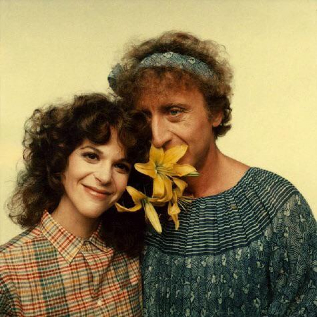 Gene and Gilda 1982