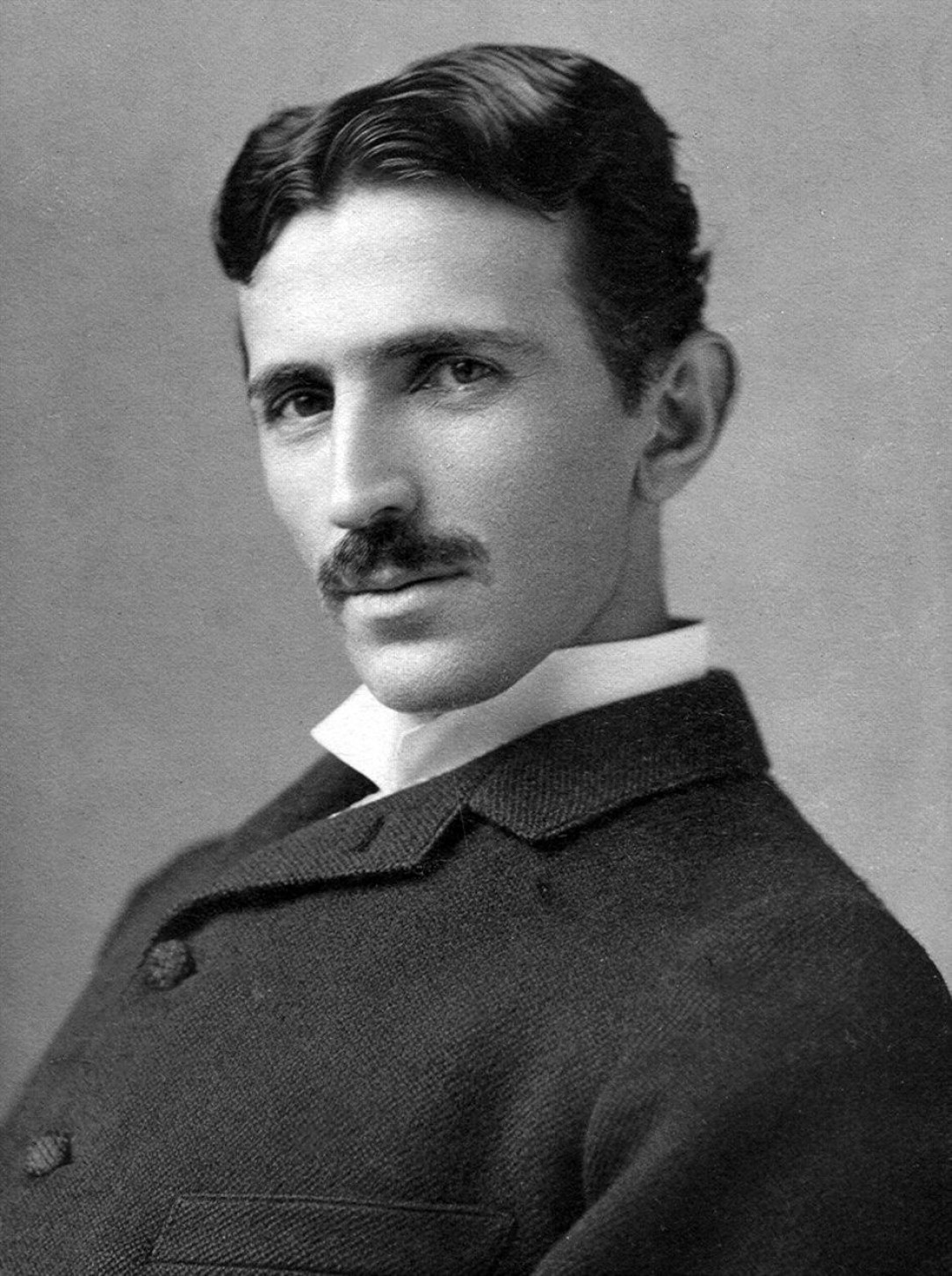 Today marks 80 years since the death of Nikola Tesla, a Serbian-American inventor, engineer and futurist