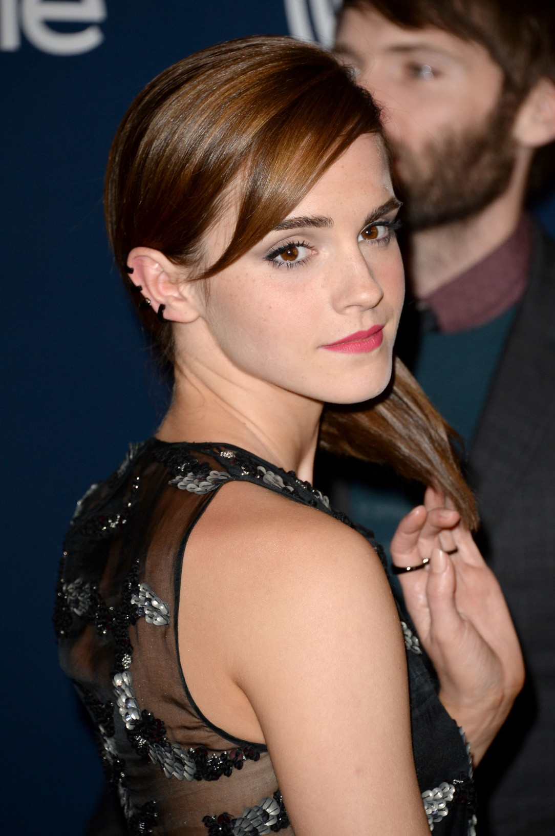 Golden Globe Awards Post Party, 2014