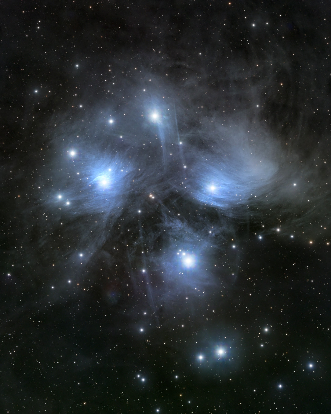 M45 - Pleiades