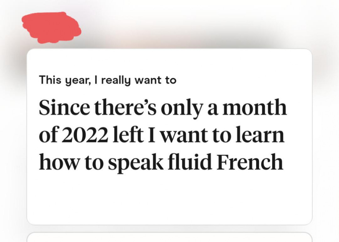 Fluid French