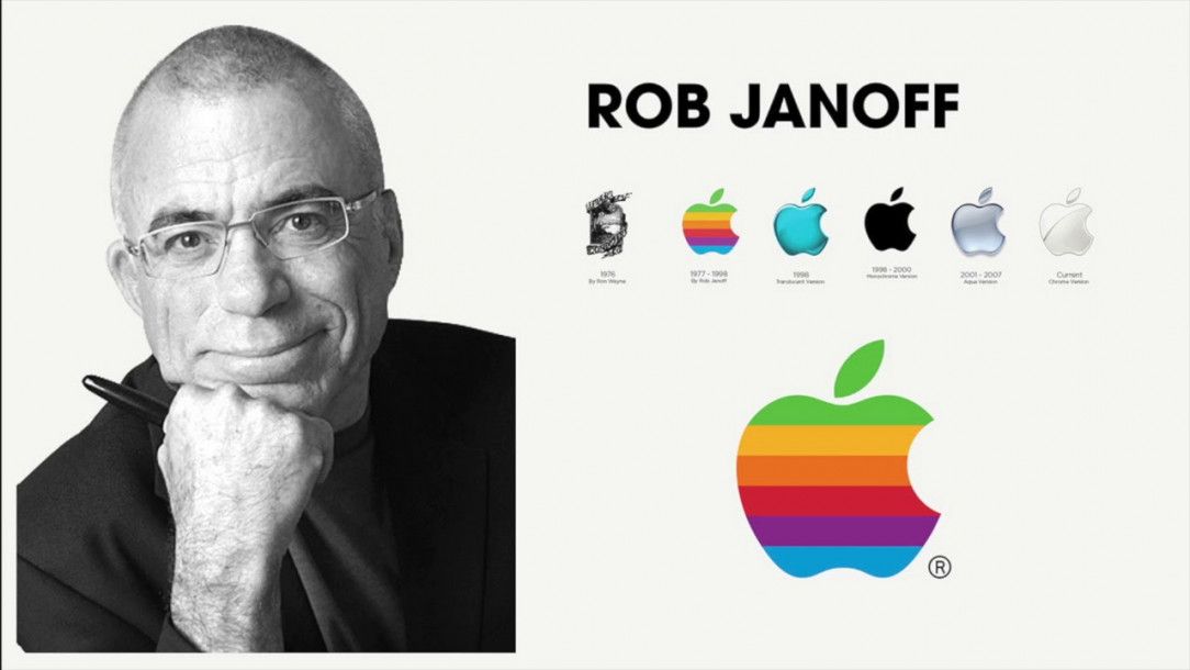 The Most Famous Logo Designers In The World