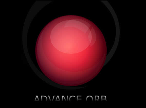 How to Create an Advanced Orb