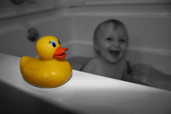 Selective Color-Duck