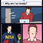 Why am I so lonely?