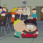 Even though you have AIDS, I ain't gonna act any different towards you. -Butters