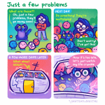 Just a few problems