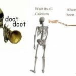 pls come join us at /c/spooktober for spooky memes!