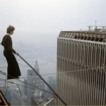 Today is the 48th anniversary of Philippe Petit’s high wire walk between the twin towers. He walked back and forth for 45 minutes
