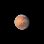 Mars (12. 11. 22)
