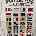 Nautical Flags