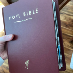 Hoyl bible