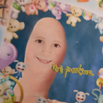 Image to advertise a photo booth