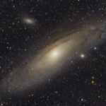 Andromeda Galaxy