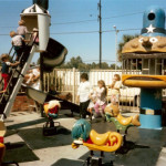 '80s McDonald's Playground