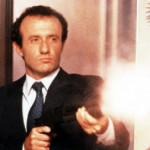 Jonathan Banks from Breaking Bad and Better Call Saul, 1982